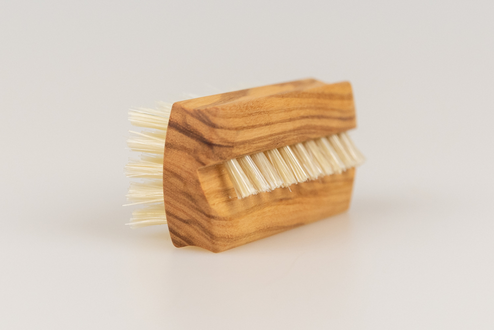 Preview: Reisenagelbürste Exklusiv hell